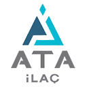 Ata İlaç logo