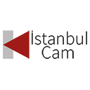 İstanbul Cam logo